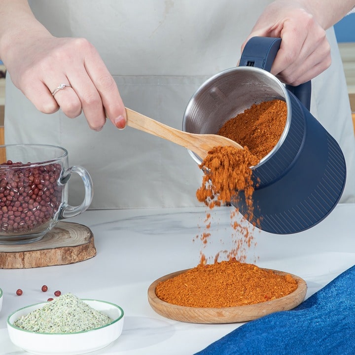 Life Relax - Spice Grinder - 500 ML