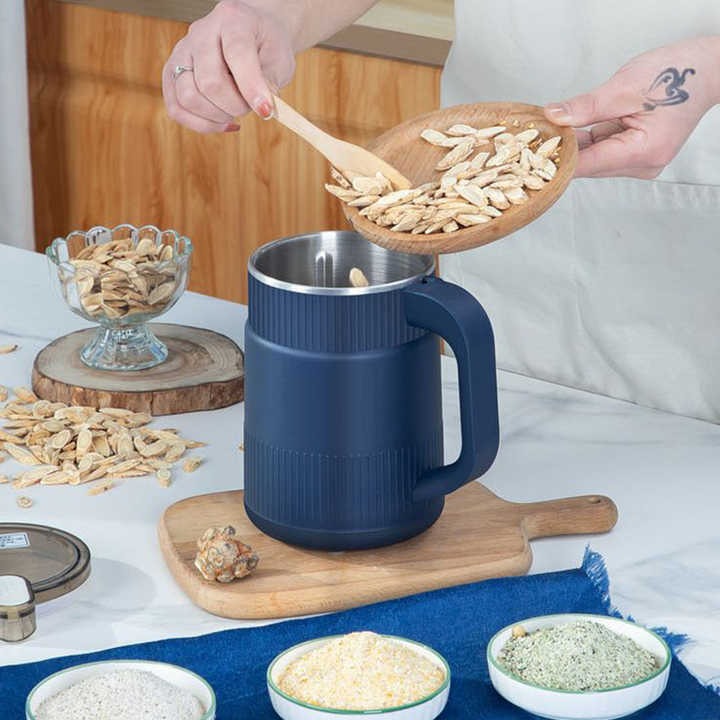 Life Relax - Spice Grinder - 500 ML