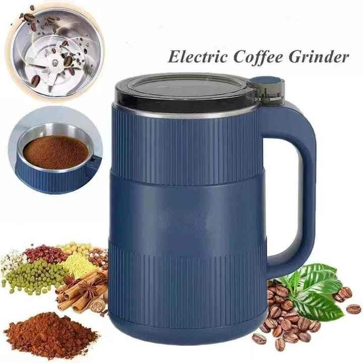 Life Relax - Spice Grinder - 500 ML