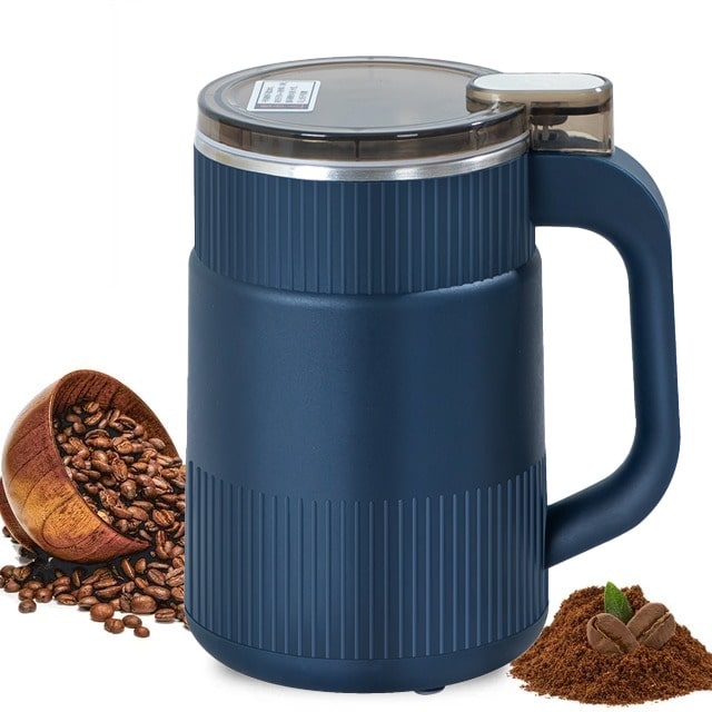 Life Relax - Spice Grinder - 500 ML