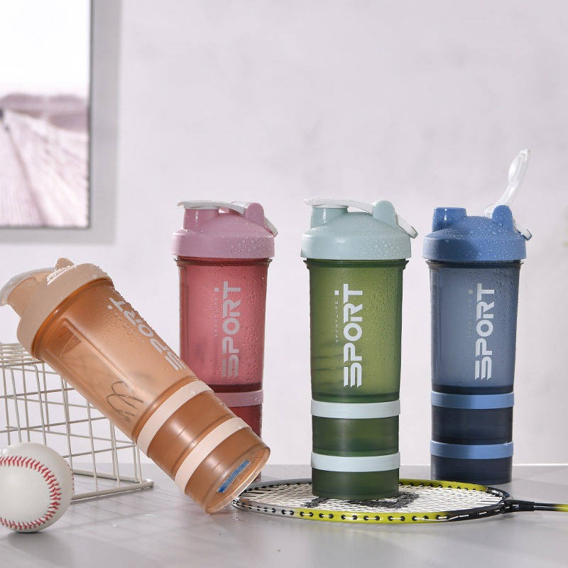Imported Protein Shaker