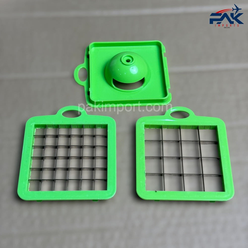 16 in 1 Multifunctional Vegetable Cutter