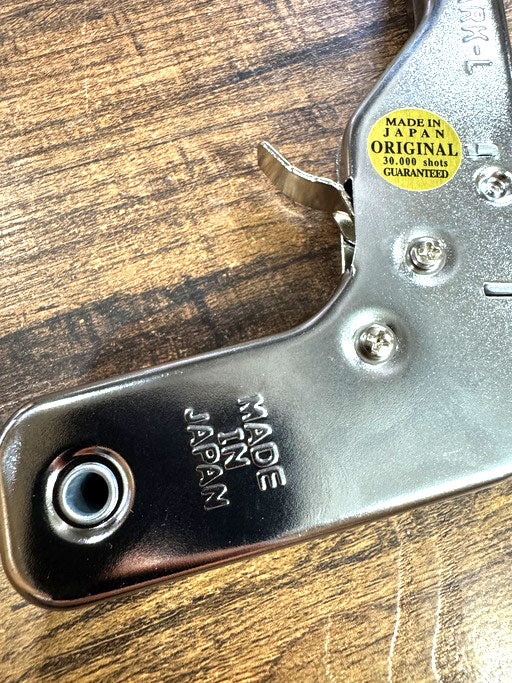 Steel Kitchen Stove Lighter