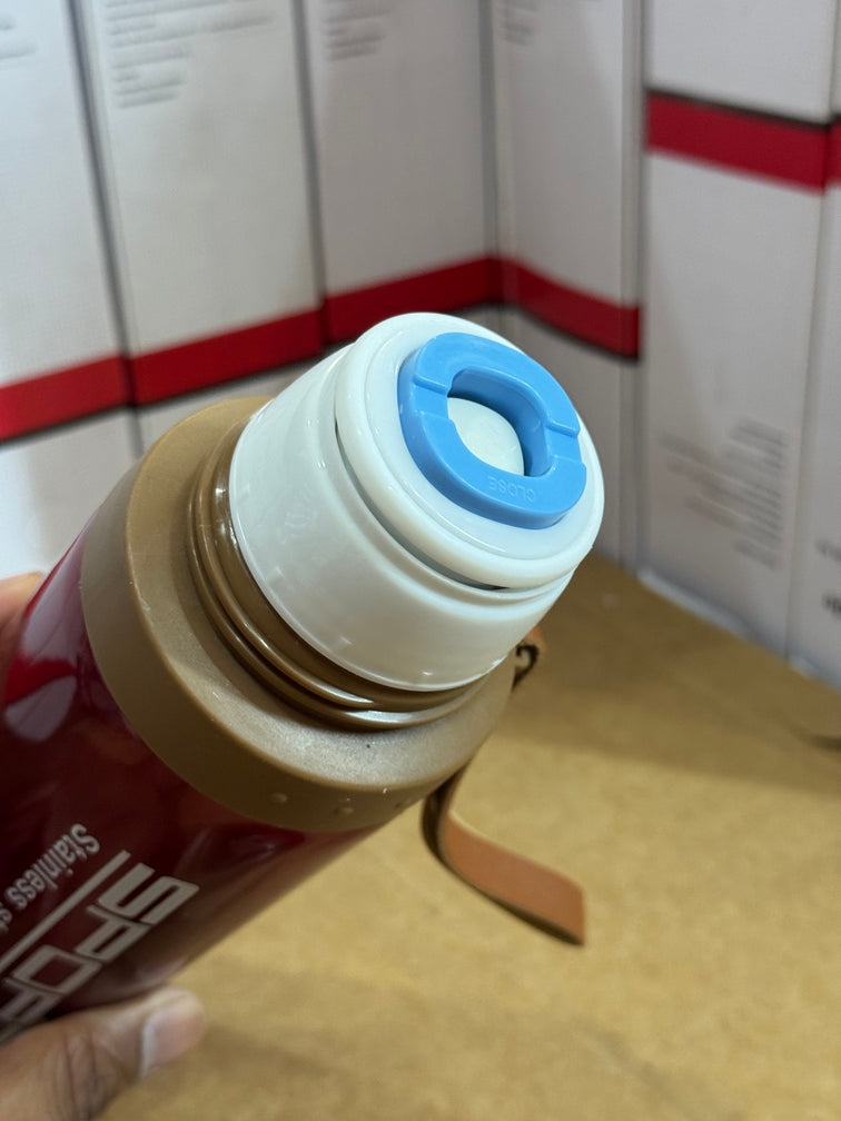 Imported vacuum - Hot And Cold Water Bottle