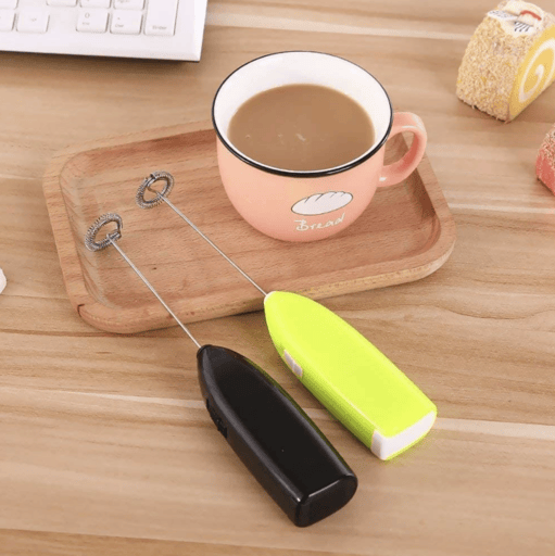 Mini Coffee Beater - Mixer