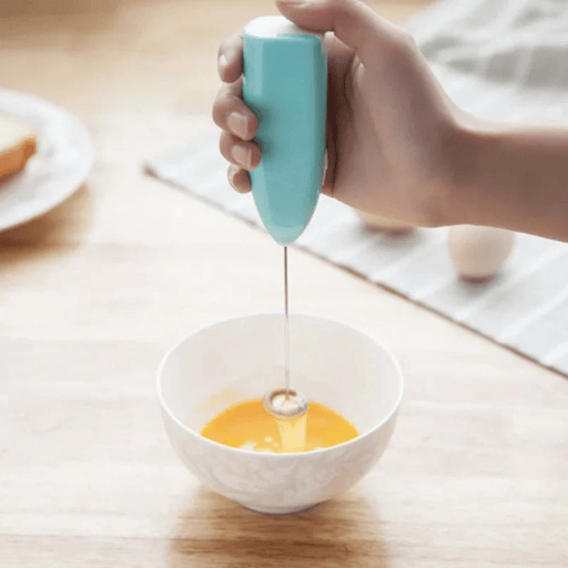 Mini Coffee Beater - Mixer
