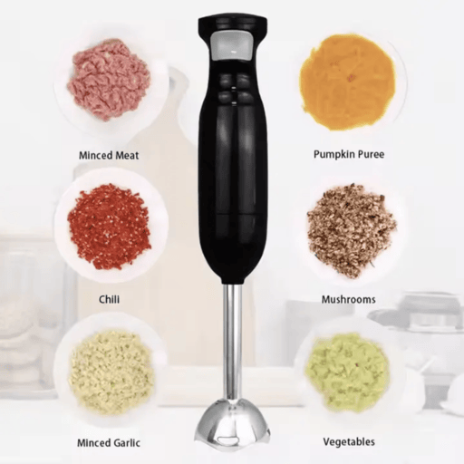 Electric Hand Blender
