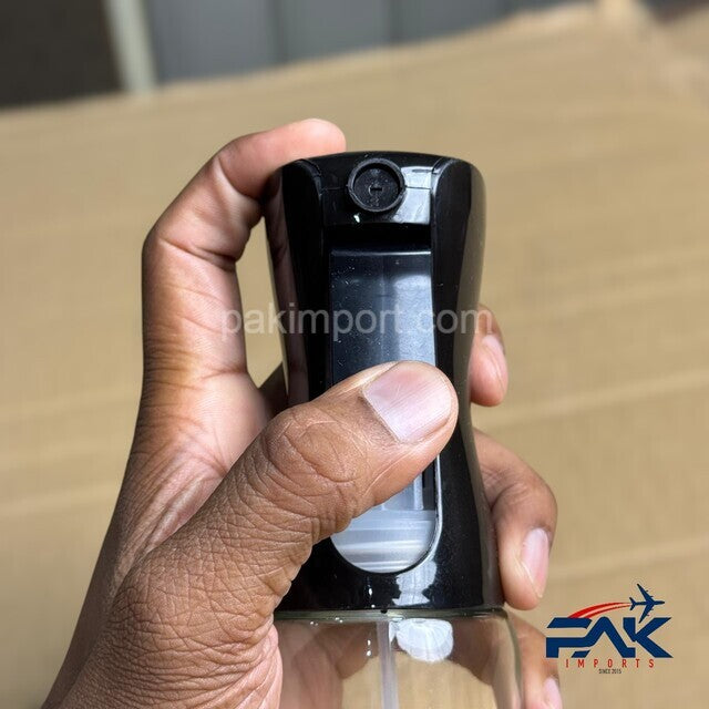 Oil Spray Bottle