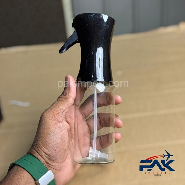 Oil Spray Bottle