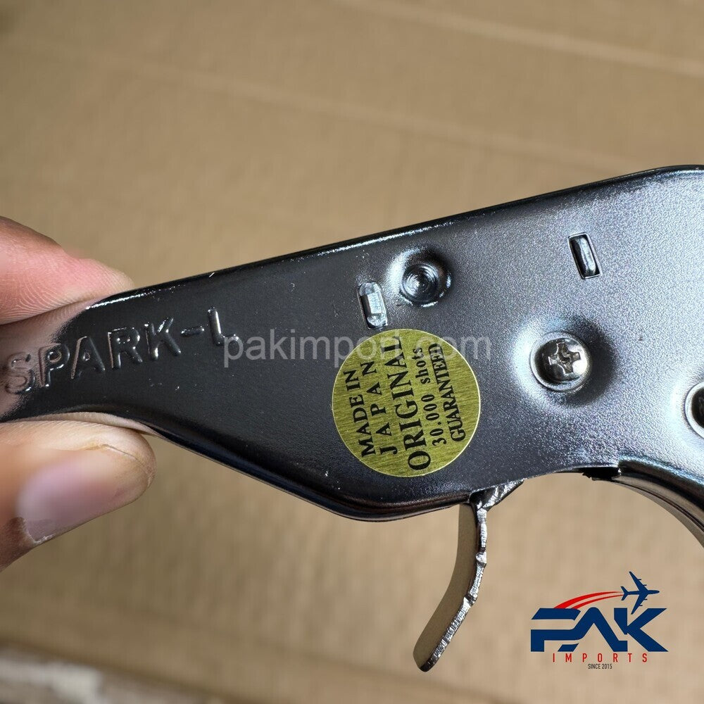 Steel Kitchen Stove Lighter