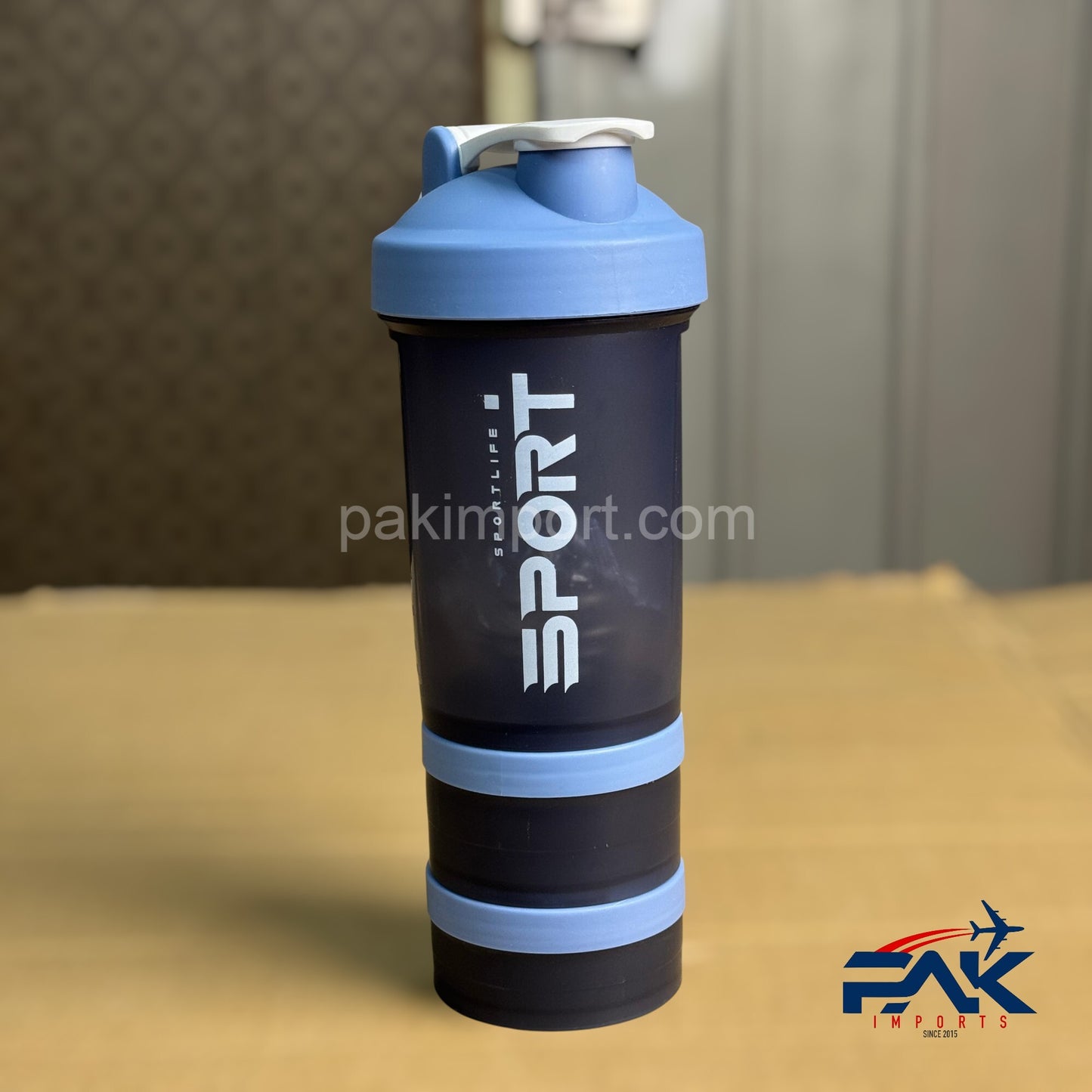 Imported Protein Shaker