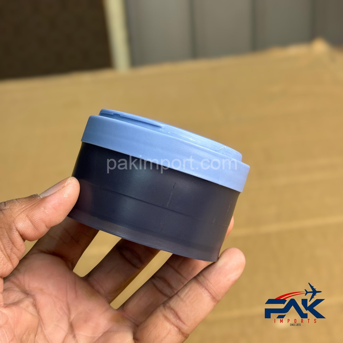 Imported Protein Shaker