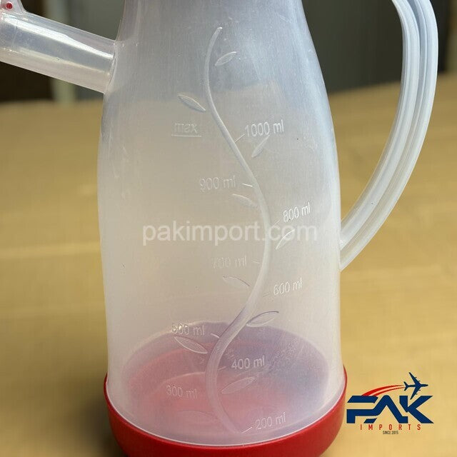 Trickle Oil jug 1000ML