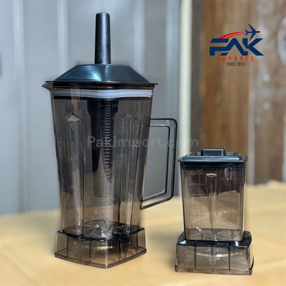 Braun Juicer Blender & Grinder – German Lot | Imported