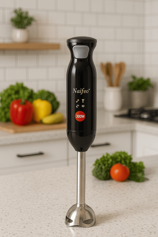 Electric Hand Blender