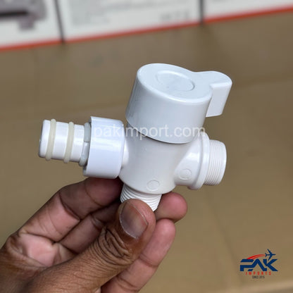 2in1 Instant Water Faucet + Shower – Russian Import 🇷🇺