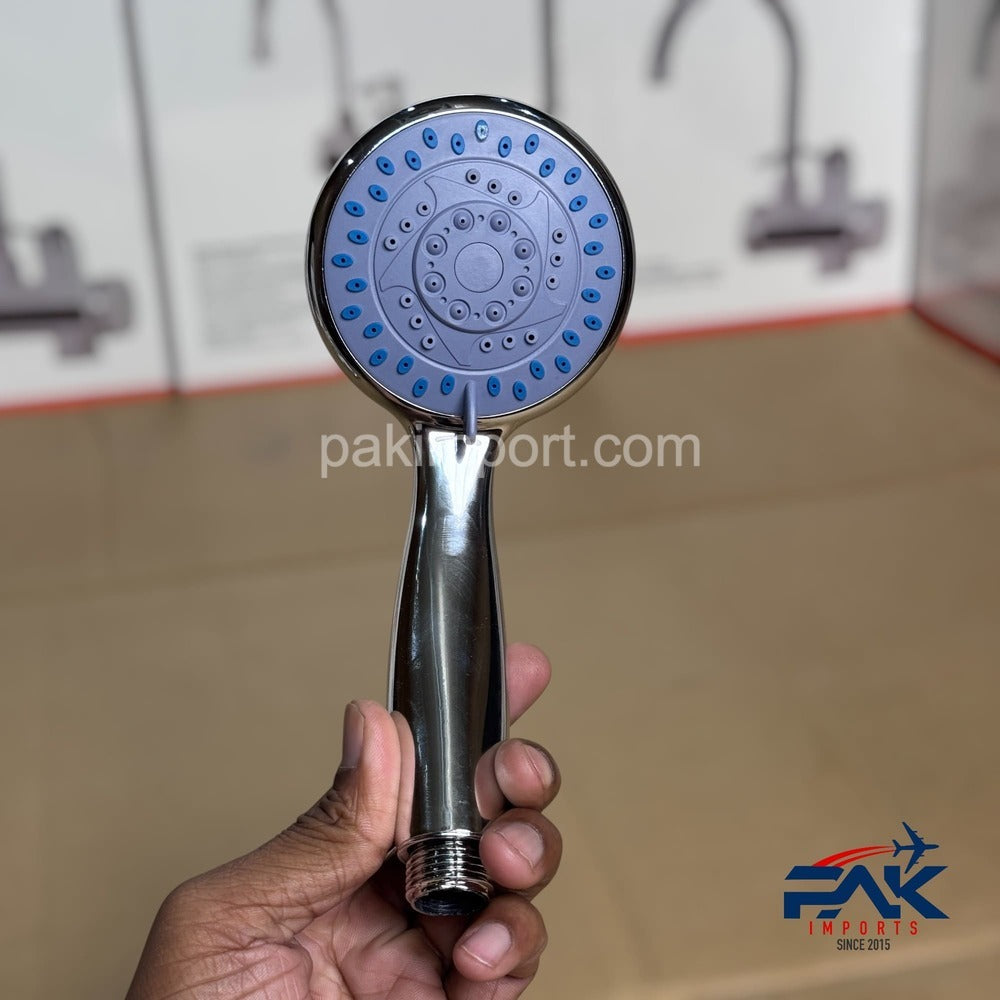 2in1 Instant Water Faucet + Shower – Russian Import 🇷🇺