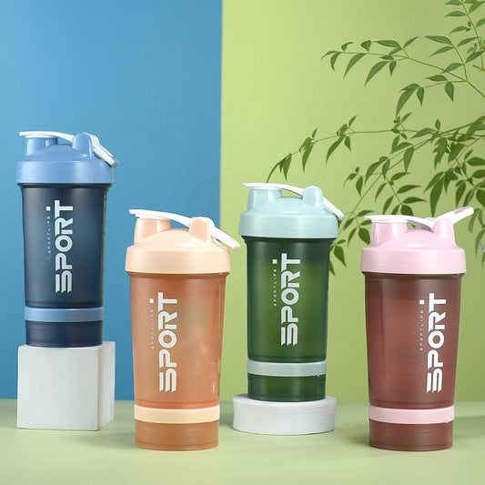 Imported Protein Shaker