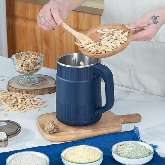 Life Relax -  Spice Grinder - 500 ML