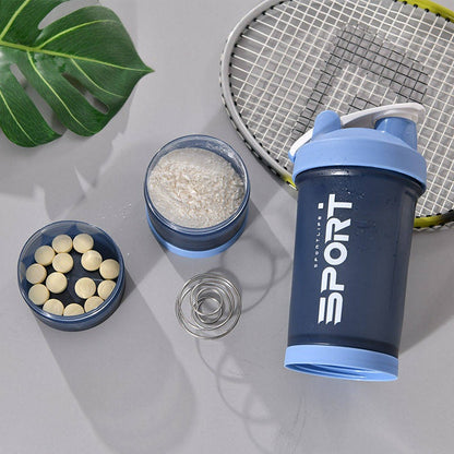 Imported Protein Shaker