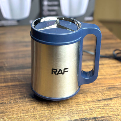 RAF 3L Electric Meat Chopper – Russian Brand, 3-Year Warranty