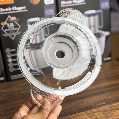 RAF 3L Electric Meat Chopper – Russian Brand, 3-Year Warranty