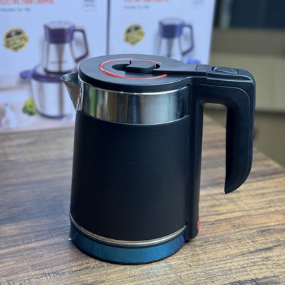 Stainless Steel Electric Kettle |  2 Liter