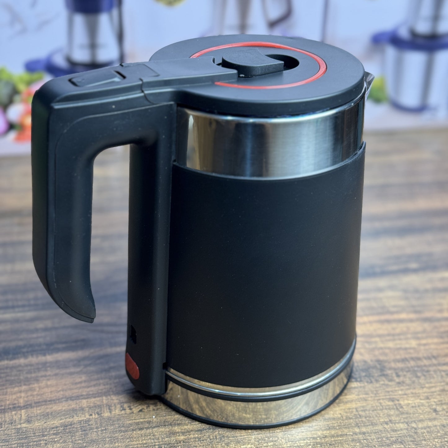 Stainless Steel Electric Kettle |  2 Liter
