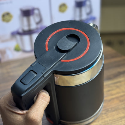 Stainless Steel Electric Kettle |  2 Liter