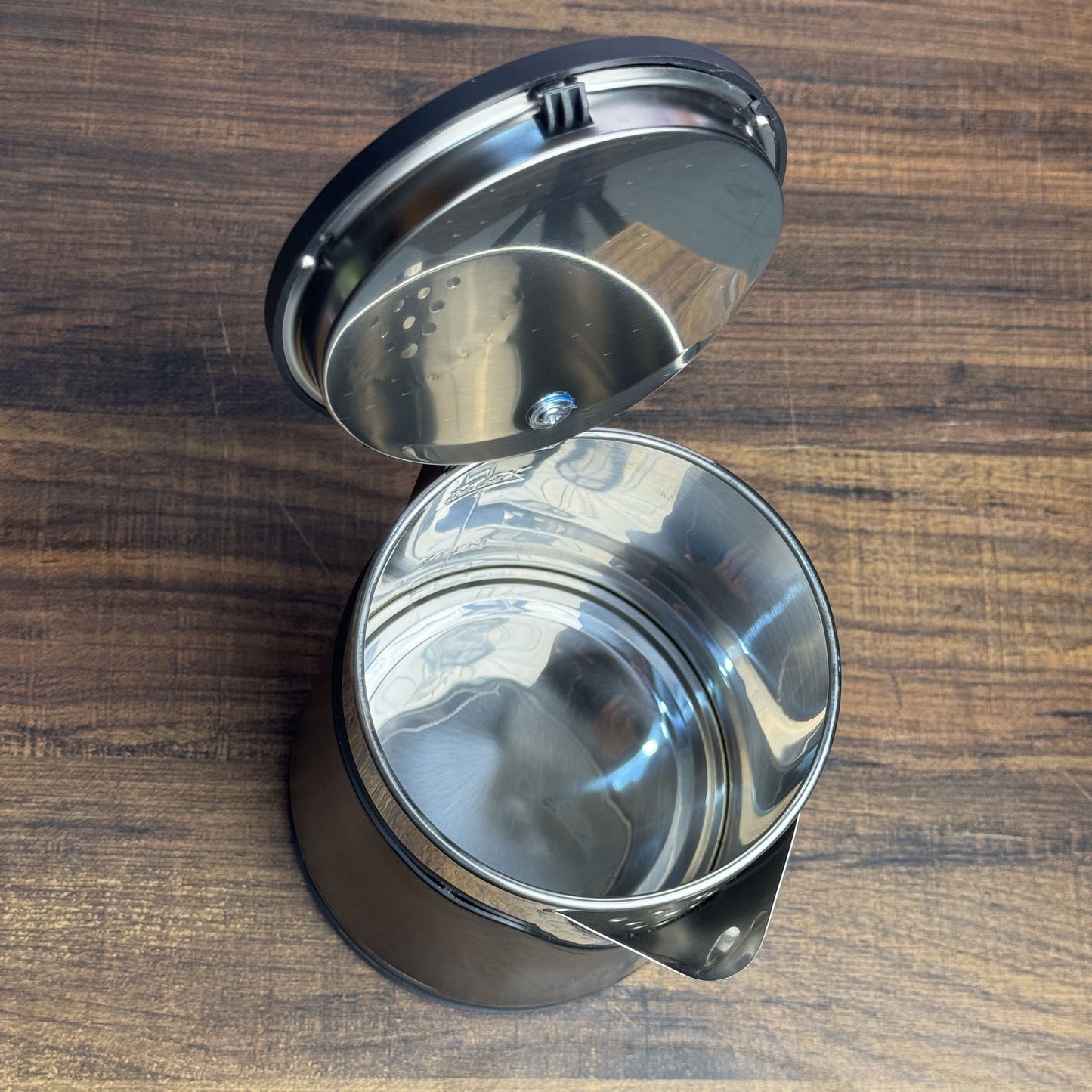 Stainless Steel Electric Kettle |  2 Liter