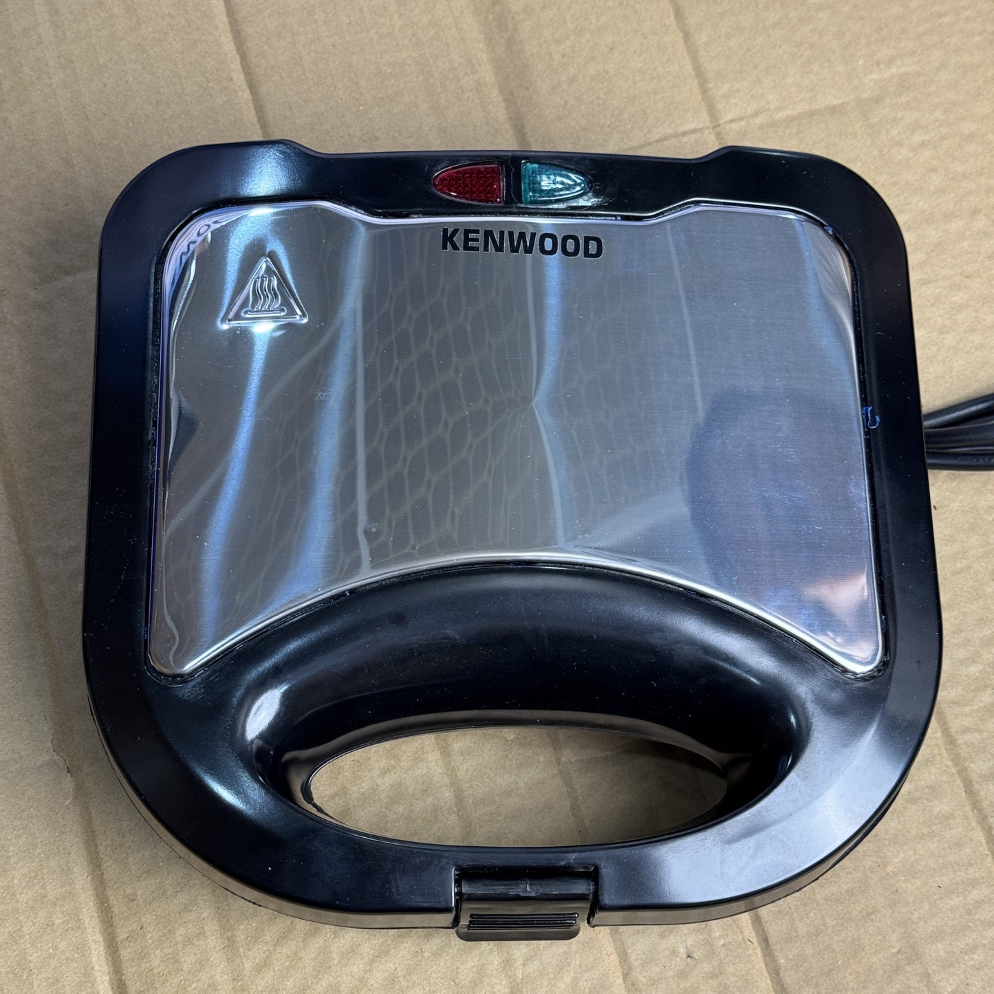Non-Stick Sandwich Maker