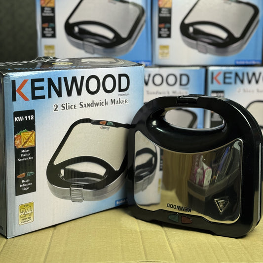 Non-Stick Sandwich Maker