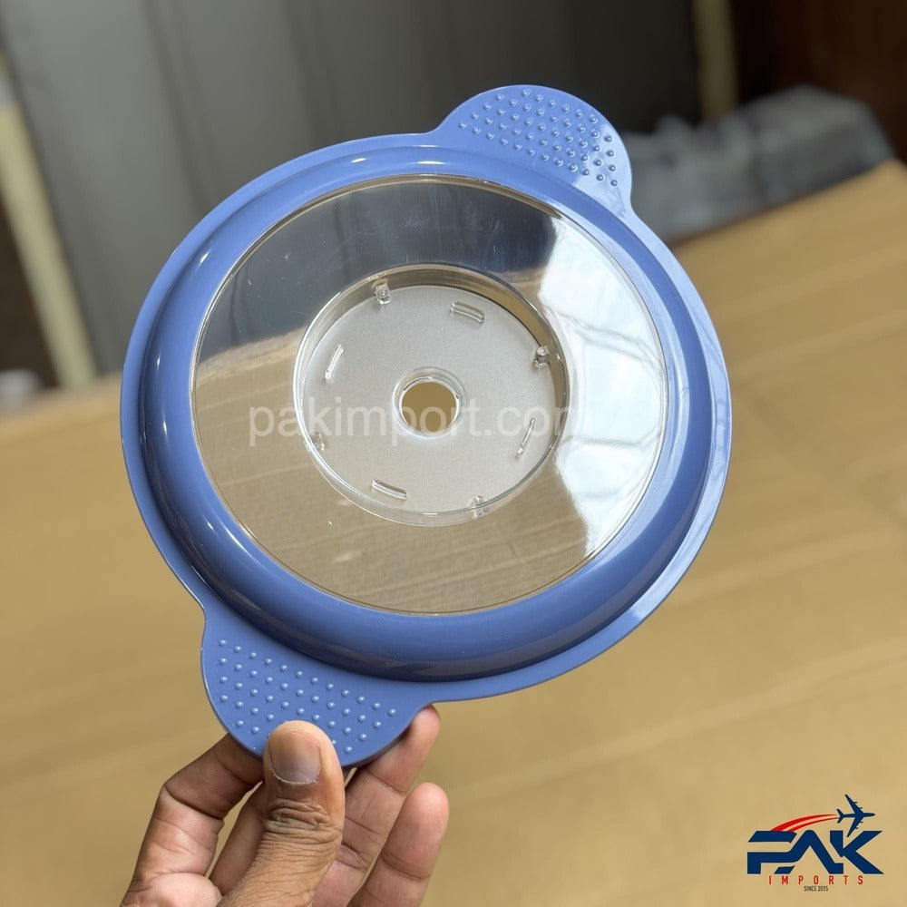 Silver Crest 3L Electric Chopper – 2-in-1 German Brand 🇩🇪