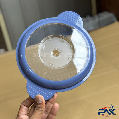 Silver Crest 3L Electric Chopper – 2-in-1 German Brand 🇩🇪