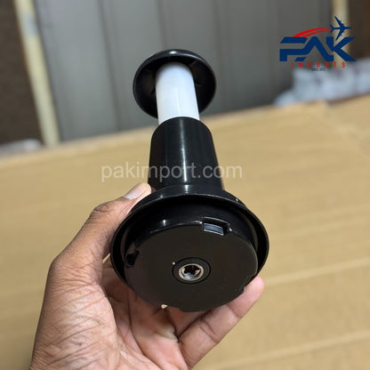 Silver Crest 3L Electric Chopper – 2-in-1 German Brand 🇩🇪