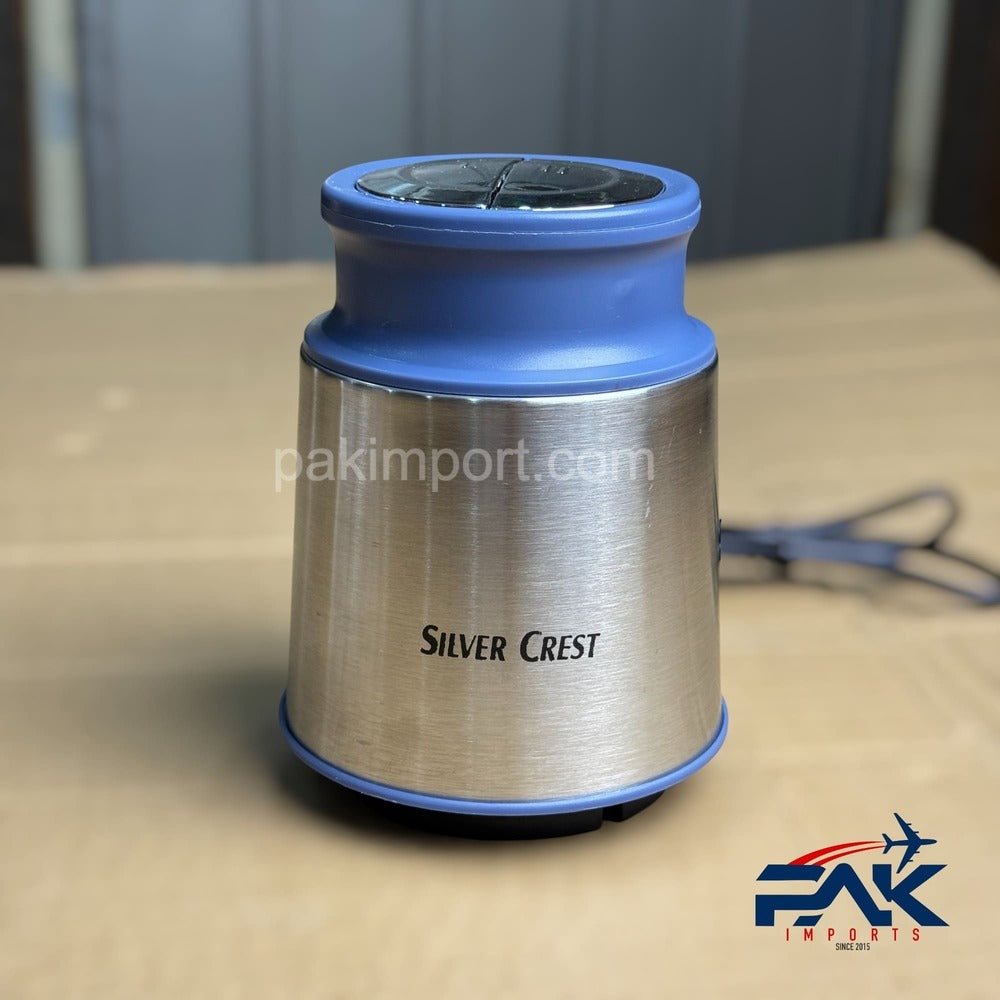 Silver Crest 3L Electric Meat & Vegetable Chopper