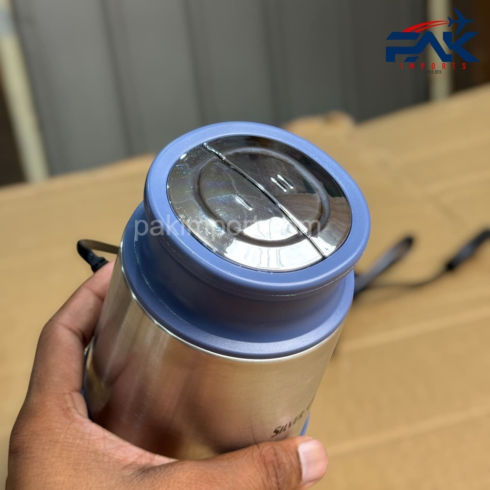 Silver Crest 3L Electric Meat & Vegetable Chopper