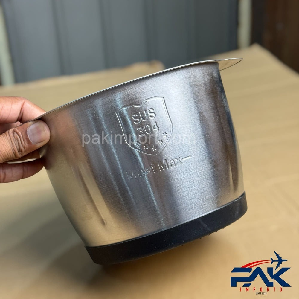 Silver Crest 3L Electric Meat & Vegetable Chopper