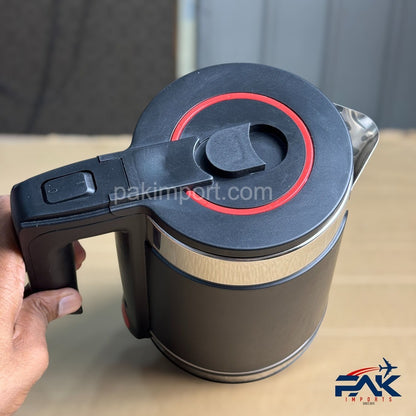 Stainless Steel Electric Kettle |  2 Liter