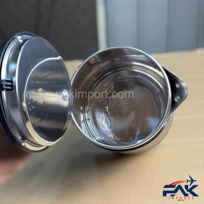 Stainless Steel Electric Kettle |  2 Liter