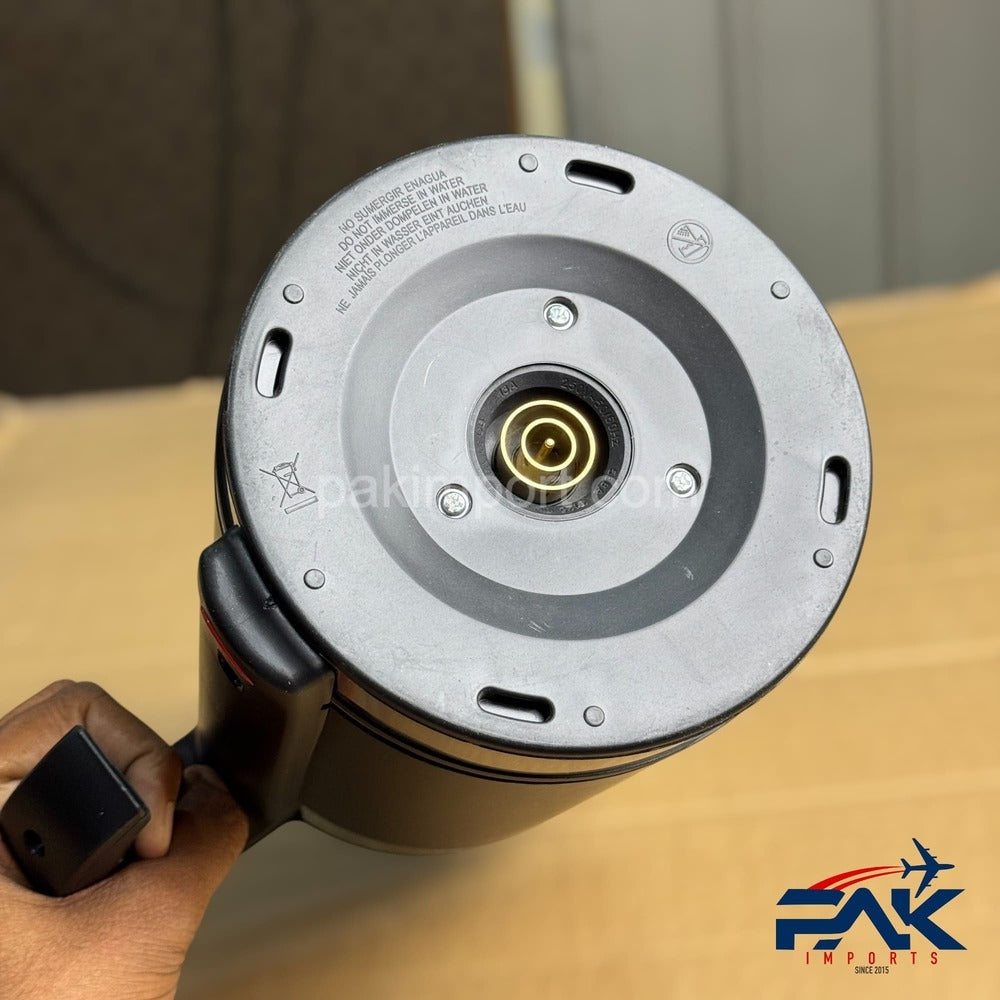 Stainless Steel Electric Kettle |  2 Liter