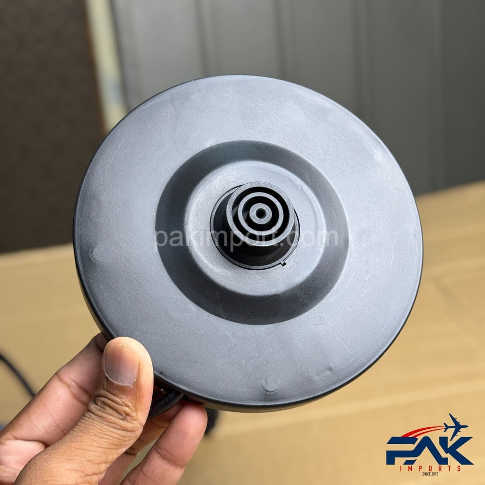 Stainless Steel Electric Kettle |  2 Liter