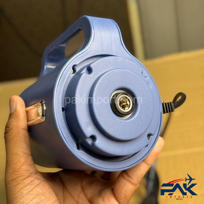 Silver Crest 2 in 1 Electric Chopper - Heavy Duty - 3 Liter