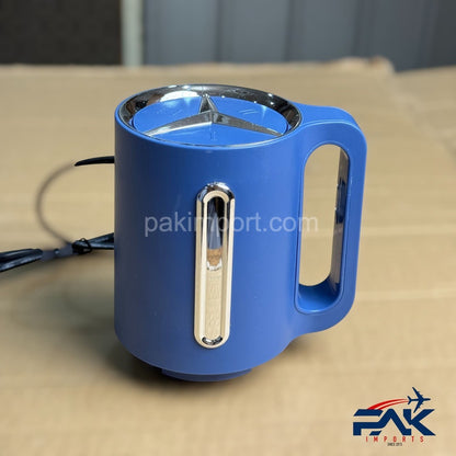 Silver Crest 2 in 1 Electric Chopper - Heavy Duty - 3 Liter