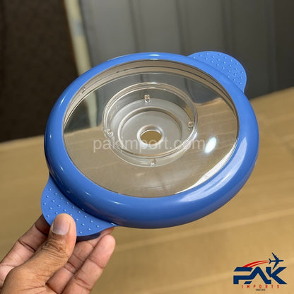 Silver Crest 2 in 1 Electric Chopper - Heavy Duty - 3 Liter