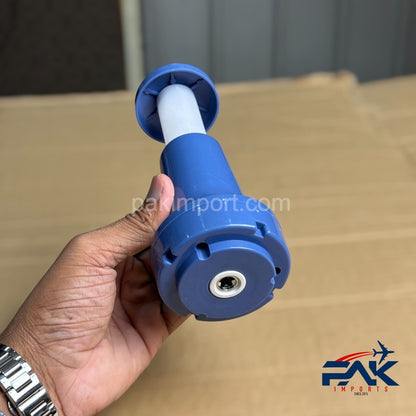 Silver Crest 2 in 1 Electric Chopper - Heavy Duty - 3 Liter