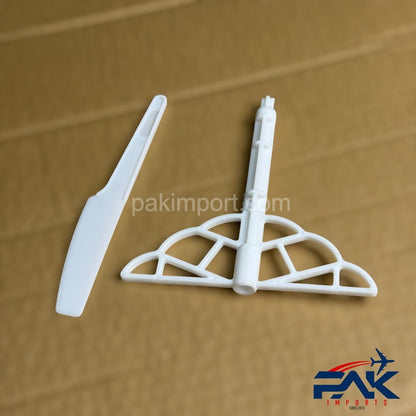 Silver Crest 2 in 1 Electric Chopper - Heavy Duty - 3 Liter