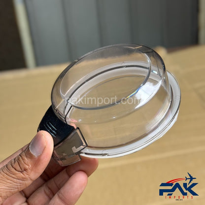 Stainless Steel Spice Grinder - 500 ML