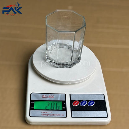 Kitchen Weight Scale - Digital Weight Machine