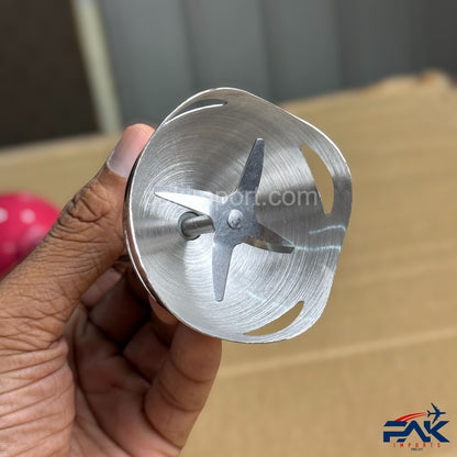 Silver Crest Hand Blender - German Import